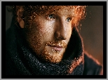 Grafika AI, Ed Sheeran, Piosenkarz